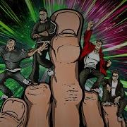 Raven Kreyn Bodytalk Stfu D Stroyer Hard Mix