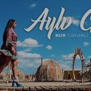 Nur Cəfərli Aylı Gecə