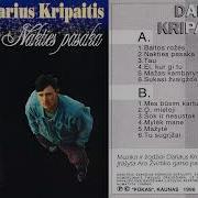 Darius Kripaitis