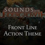 Empires Of The Undergrowth Ost