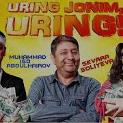 Uring Jonim Uring Yangi Uzbek Film