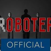 Kraftwerk Die Roboter