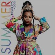 Funmilayo Ngozi Summer Funmi S Groove Remix