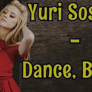 Yuri Sosnin Baby Dance