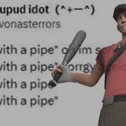 Metal Bat Sound Tf2