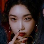 Anda Jennie Sunmi Chungha What You Waiting For X Solo X Gashina X Gotta Go Mashup