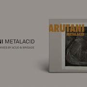 Arutani My Kind Of Flow Brigade Remix