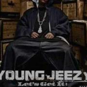 Let S Get It Sky S The Limit Jeezy