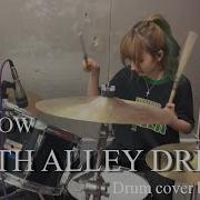 Rainow Death Alley Driver Drums Only