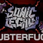 Subterfuge Sonic Legacy Ust