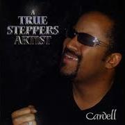 Cardell Steppin On The Dance Floor Five Special Records