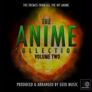 The Future Diary Mirai Nikki Battle Main Theme Geek Music