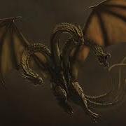 King Ghidorah Roar 2019 Fan Made