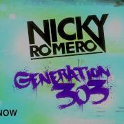 Generation 303 Nicky Romero