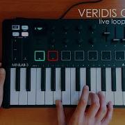 Veridis Quo Live Loop Cover Minilab 3