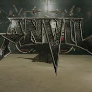 Anvil 2024 New Album