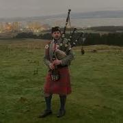 Auld Lang Syne Bagpipes Solo