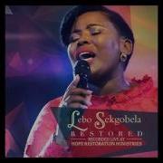 Lebo Sekgobela Thato Ya Hao New Album Restored Mmoloki Robert