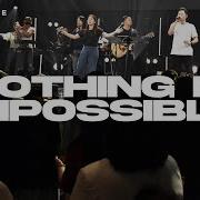 Hope Impossible Is Possible