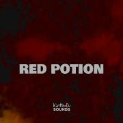 Red Potion Afro Drill Katmandusounds Topic