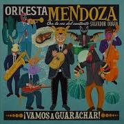 Mambo A La Rosano Orkesta Mendoza