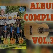 Conjunto Embajadores De Cristo Album Completo Vol 3 Quinber Escalante Mejia