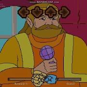 Музыка Стрелок Из Игры Fnf