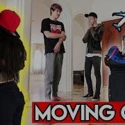 Sam Cross Moving Out