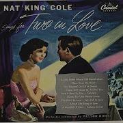 This Can T Be Love Nat King Cole