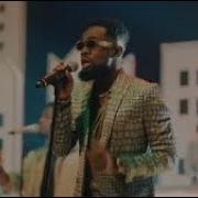 Patoranking Performs Abule For The First Time And More Songs At The Hennessy Artistry