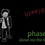 Leave Me Fu K Alone Undertale Last Breath Phase 143
