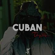 Free Afro X Melodic Drill Type Beat Cuban Thugstage Beats