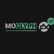 Moglyph Fx 2 For After Effects Aescripts Aeplugins