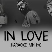 Miyagi Kadi In Love Minus