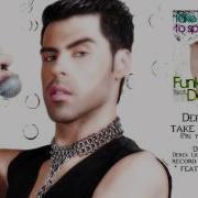 Take Me To Space Pri Yon Joni Club Radio Edit Derek Liontis Funky Junction