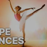 Dancing Hope