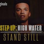 Step Up High Water Stand Still Feat Poo Bear