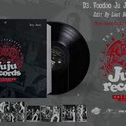 Voodoo Ju Ju Obsession Edit