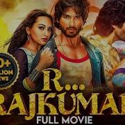 Hindi Dubbed Movies 2018 Full Movie Rambo Rajkumar Full Movie Hindi