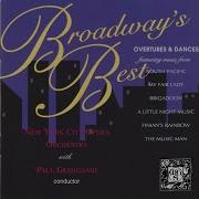 New York City Opera Orchestra Paul Gemignani A Little Night Music Opening Waltz