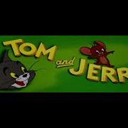 Tom And Jerry The Egg And Jerry Intro