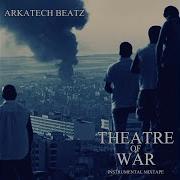 Arkatech Beatz Victims Instrumental