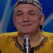 Мухаммадчон Холов Одамон Додан Фиребам