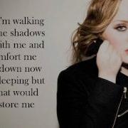 Adele Promise This