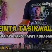 Dj Cinta Tasikmalaya Asahan Remix Viral Tiktok 2021 Full Bass Dj Yoga