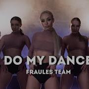 Do My Dance Feat Stunt Taylor Rapcrush