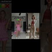Fashion Tiktok Remix