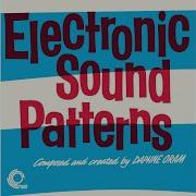 Rhythmic Variation Pt 2 Daphne Oram