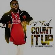 Double Atl Count It Up Feat Jor Dan Armstrong Double Atl M O D G