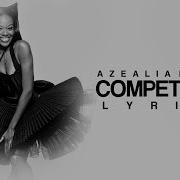 Azelia Competition